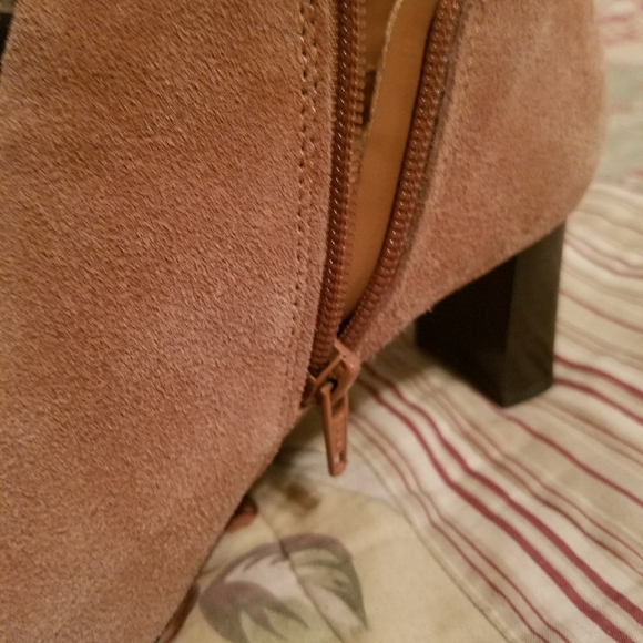 Women's ankle boots - Picture 5 of 7